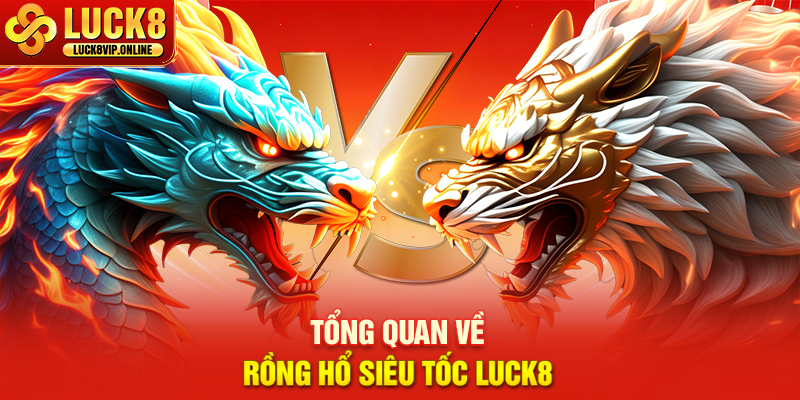 Tổng Quan Về Rồng Hổ Siêu Tốc Luck8