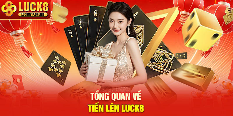 Tổng Quan Về Xóc Đĩa Luck8